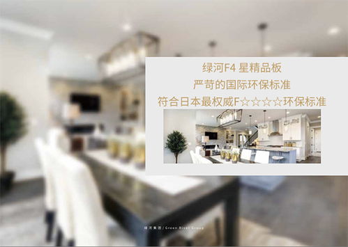 綠河板材廠迎來昌興志隆咨詢 葫蘆島綠河板材與房地產信息咨詢的協同發展新機遇