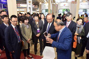 黑科技賦能智慧養(yǎng)老 省老博會三天盛會展示科技文化新未來